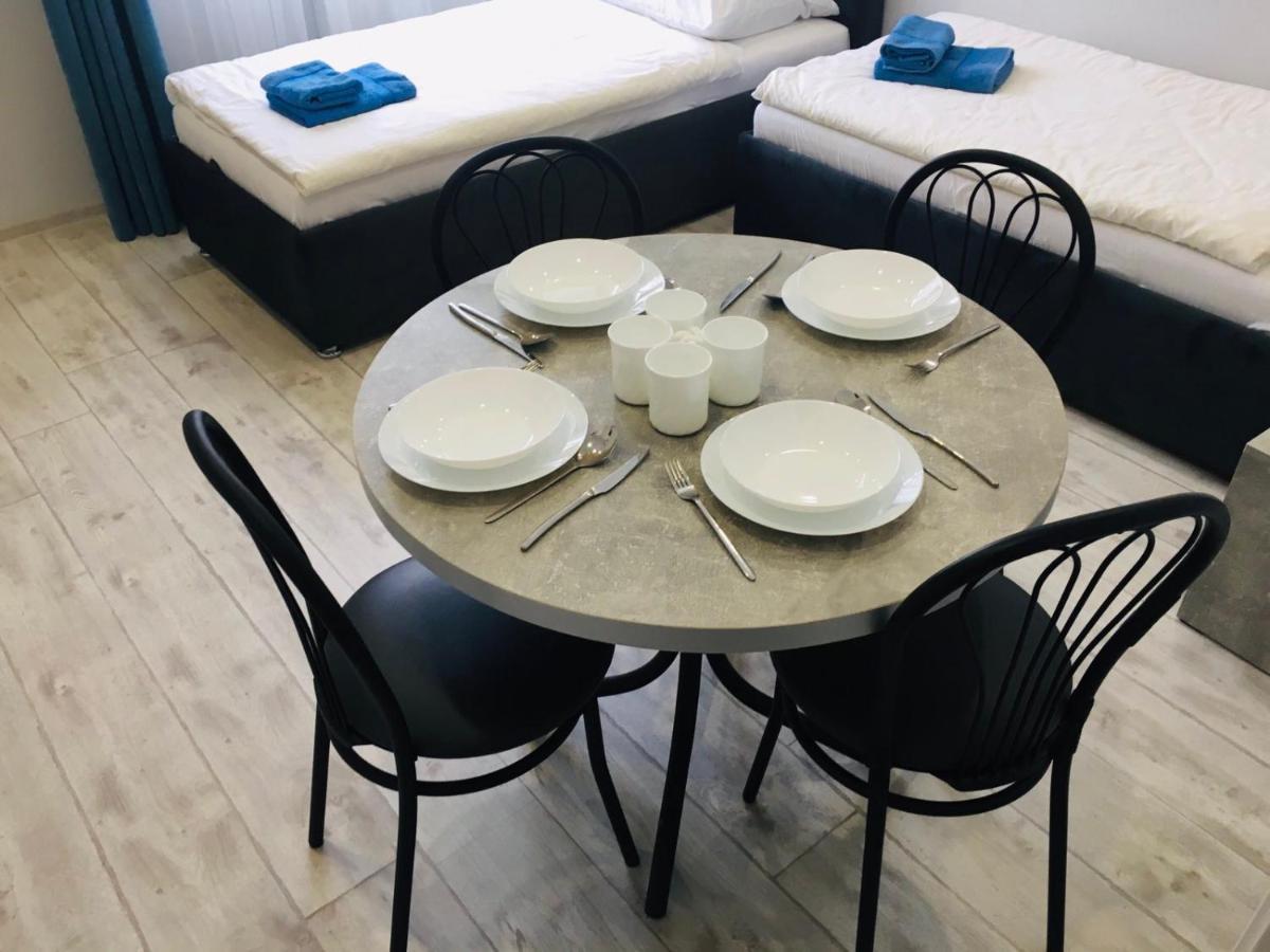 Welcome Apartments В Центре Uzhhorod Εξωτερικό φωτογραφία