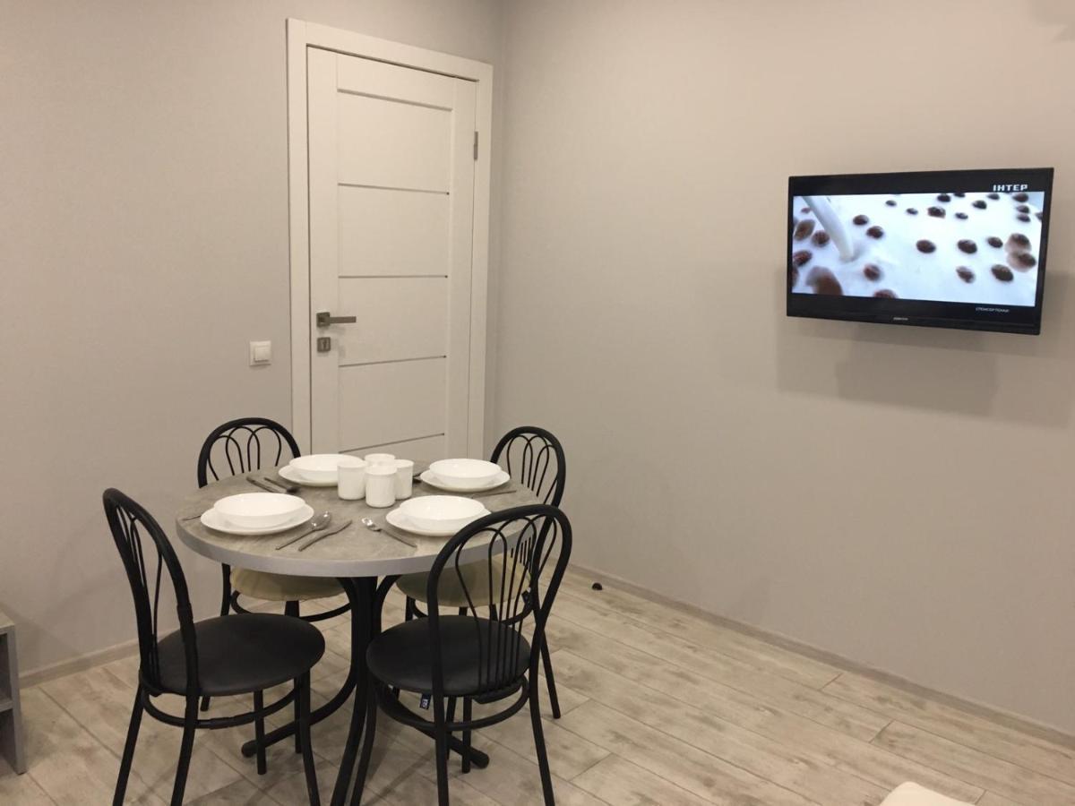 Welcome Apartments В Центре Uzhhorod Εξωτερικό φωτογραφία