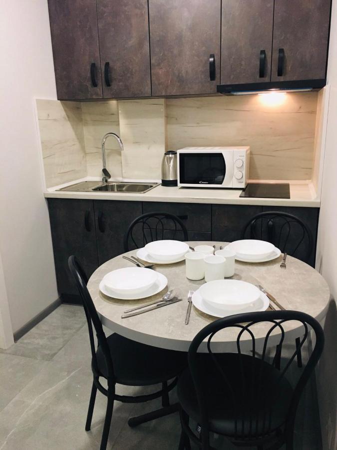 Welcome Apartments В Центре Uzhhorod Εξωτερικό φωτογραφία
