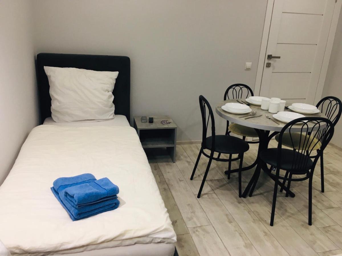 Welcome Apartments В Центре Uzhhorod Εξωτερικό φωτογραφία