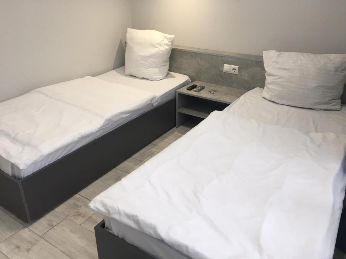 Welcome Apartments В Центре Uzhhorod Εξωτερικό φωτογραφία