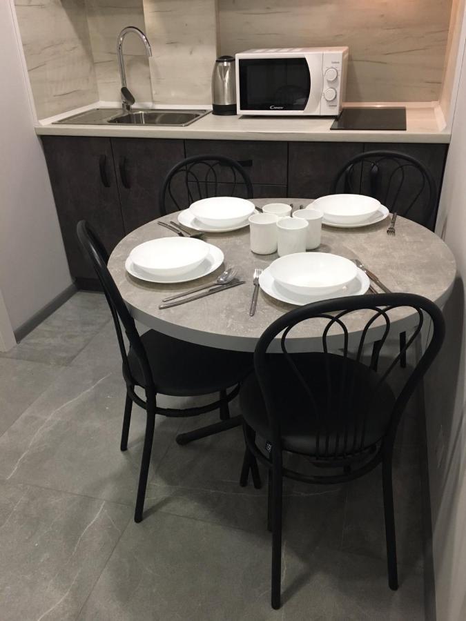 Welcome Apartments В Центре Uzhhorod Εξωτερικό φωτογραφία